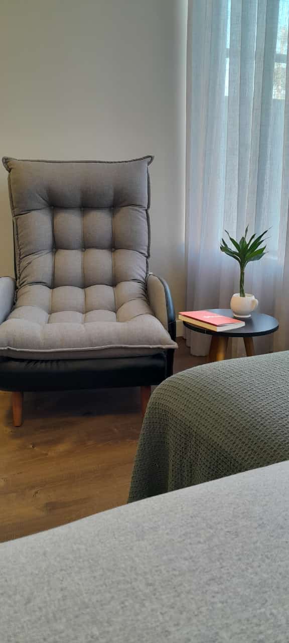 Clínica Interior