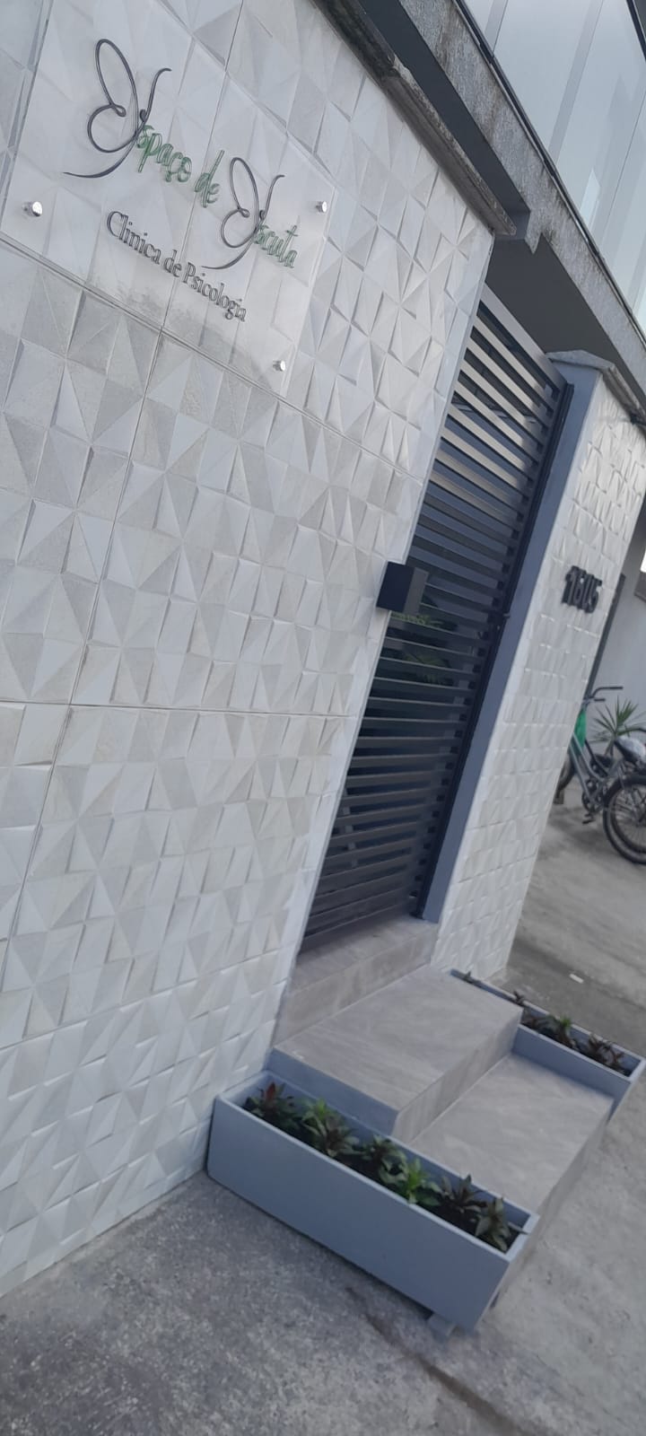Clínica Entrada