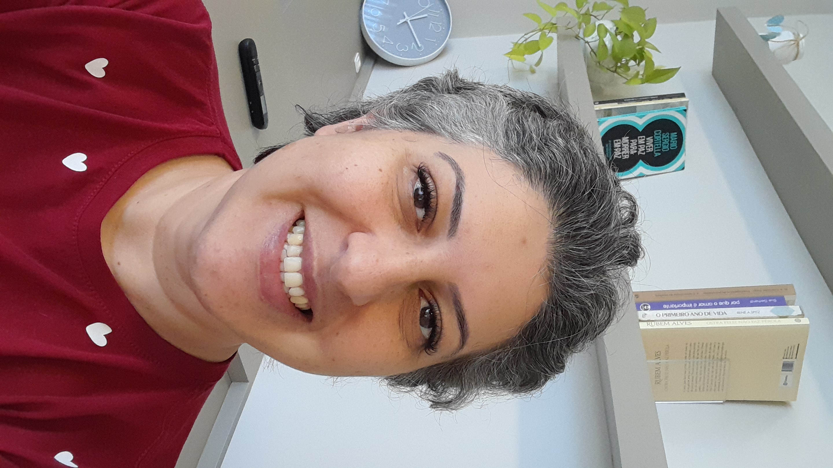 Psicóloga Tania Mara